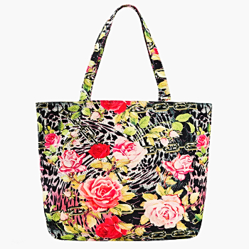 Luggage/Totes – Pink Meadow